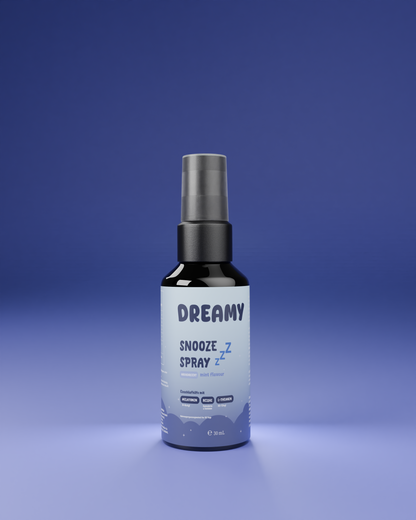 DREAMY | SNOOZE SPRAY