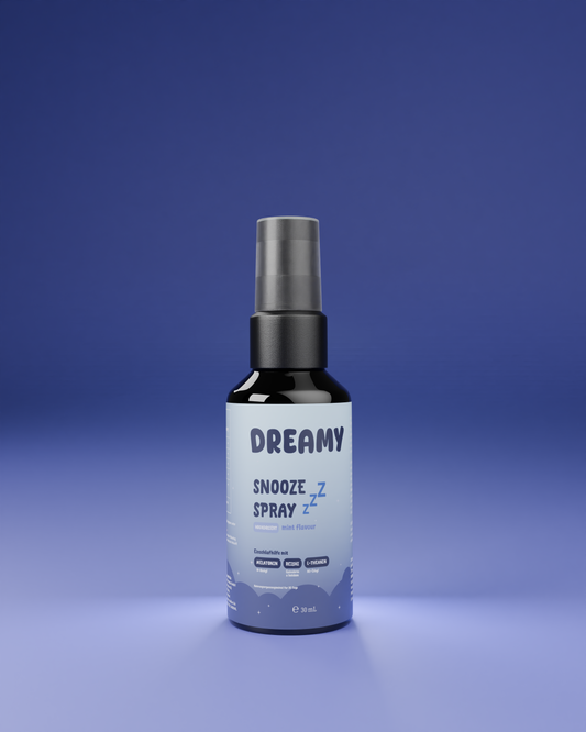 DREAMY | SNOOZE SPRAY